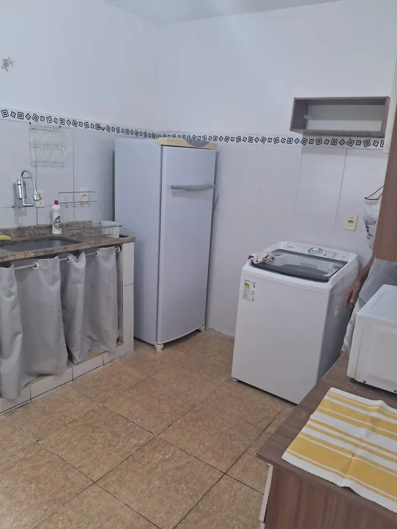 Rua Ângelo Agostini 17