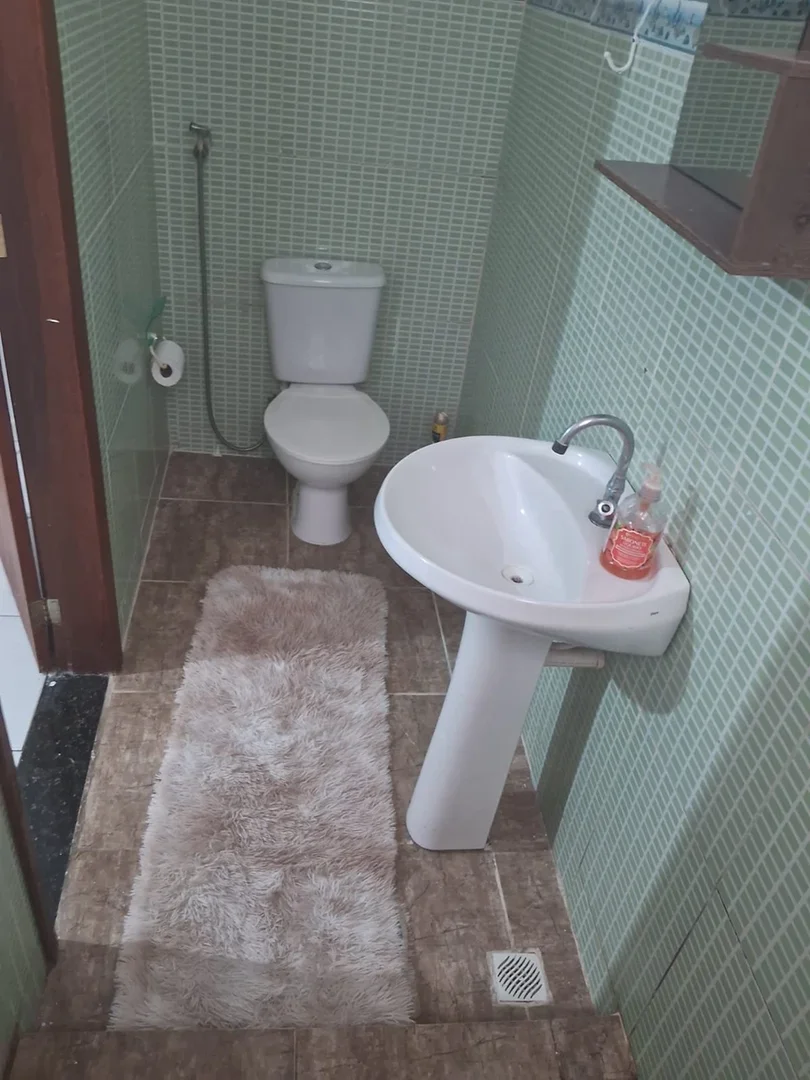 Rua Ângelo Agostini 17