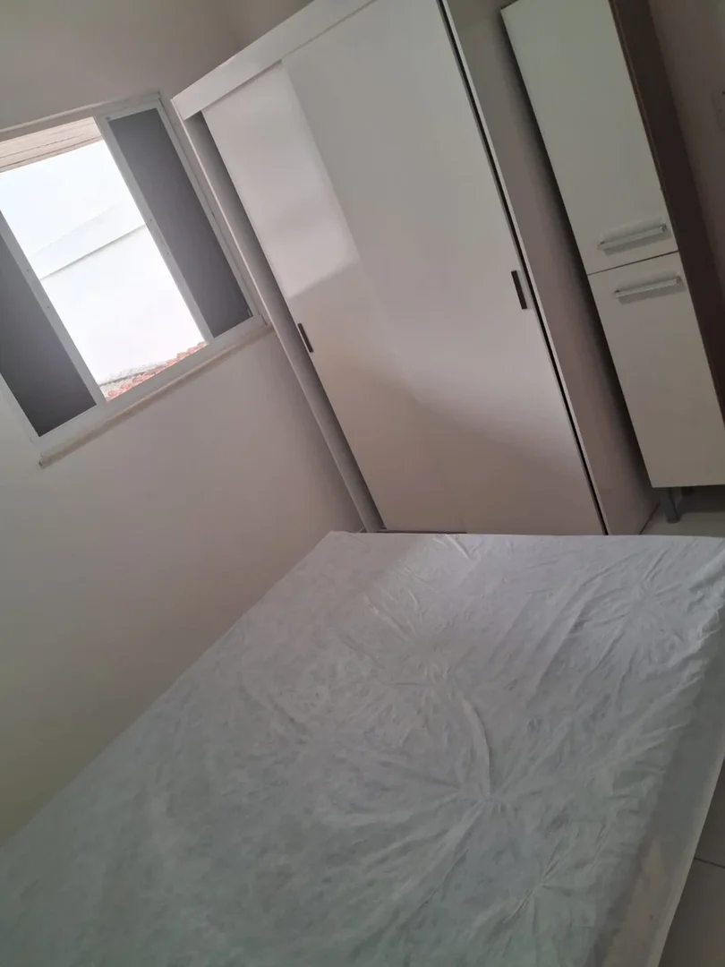 Rua Ângelo Agostini 17