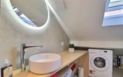 Apartamento inteiro em Rue de Passy, 16th Arrondissement, imagem 9 de 10
