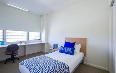 Logement entier en résidence à 550 Lygon St, Carlton VIC 3053, Australia, image 12 de 13