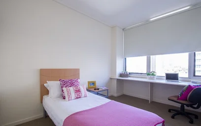 Logement entier en résidence à 550 Lygon St, Carlton VIC 3053, Australia, image 4 de 13