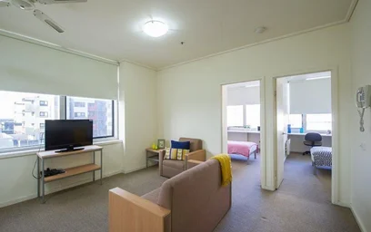 Logement entier en résidence à 550 Lygon St, Carlton VIC 3053, Australia, image 5 de 13