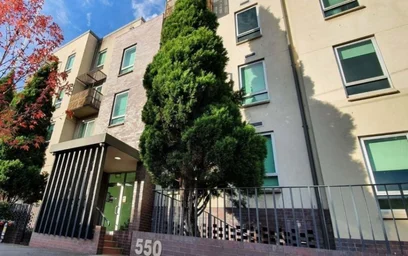 Logement entier en résidence à 550 Lygon St, Carlton VIC 3053, Australia, image 6 de 13