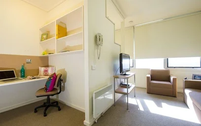 Logement entier en résidence à 550 Lygon St, Carlton VIC 3053, Australia, image 7 de 13