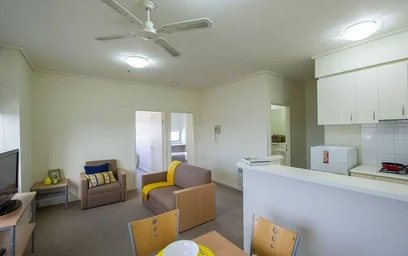Logement entier en résidence à 550 Lygon St, Carlton VIC 3053, Australia, image 8 de 13