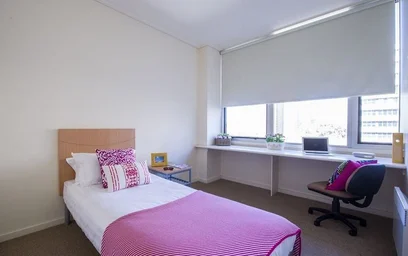 Logement entier en résidence à 550 Lygon St, Carlton VIC 3053, Australia, image 9 de 13