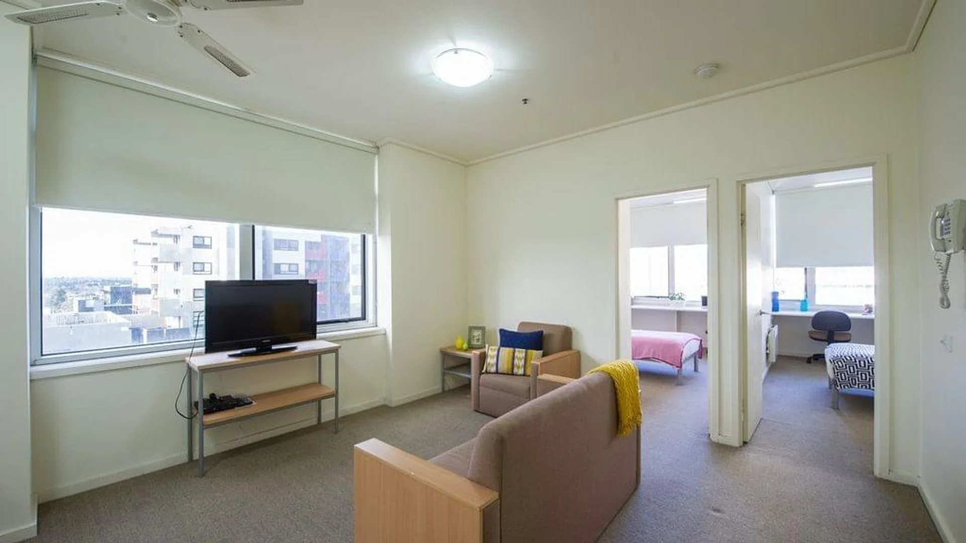 550 Lygon St, Carlton VIC 3053, Australia