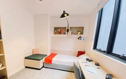 Studio im Wohnheim in der 437 Wattle St, Ultimo NSW 2007, Australia, bild 15 von 21