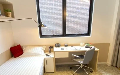 Studio im Wohnheim in der 437 Wattle St, Ultimo NSW 2007, Australia, bild 2 von 21