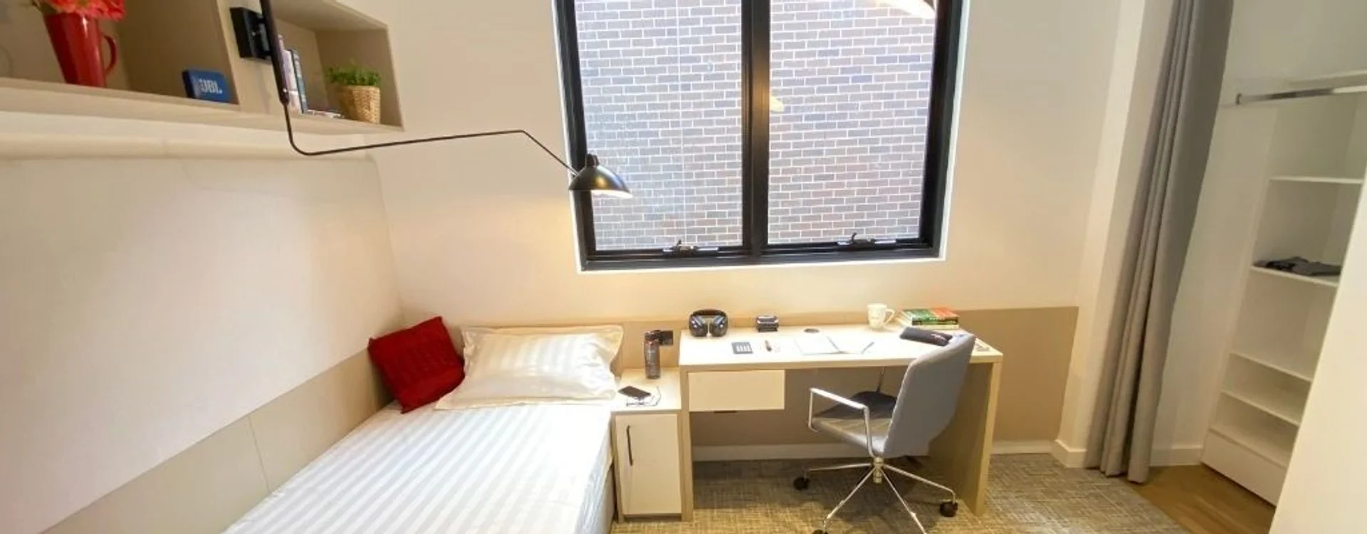 Schicke Studiowohnung in Campusnähe in