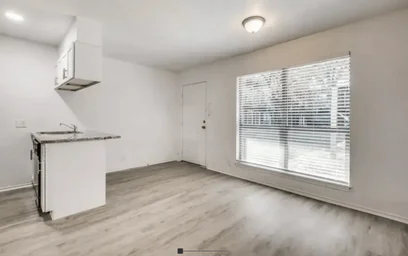 Apartamento inteiro em residência em 911 Bernard Street, Denton, TX 76201, United States, imagem 2 de 13