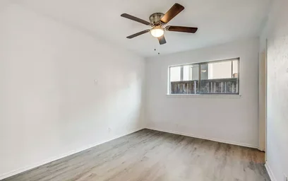 Apartamento inteiro em residência em 911 Bernard Street, Denton, TX 76201, United States, imagem 7 de 13