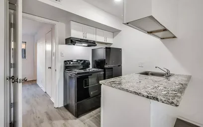 Apartamento inteiro em residência em 911 Bernard Street, Denton, TX 76201, United States, imagem 9 de 13