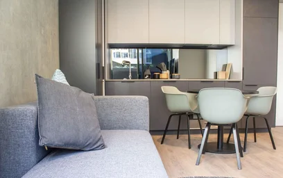 Logement entier en résidence à 81/85 Barry St, Carlton VIC 3053, Australia, image 2 de 22