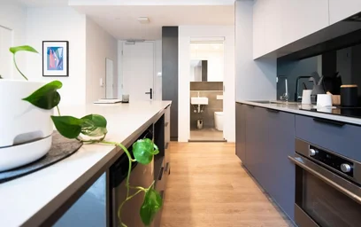 Logement entier en résidence à 81/85 Barry St, Carlton VIC 3053, Australia, image 3 de 23