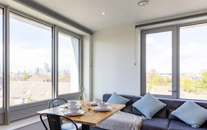 Stanza privata in residence in 78 Rolls Rd, London SE1 5DU, United Kingdom, immagine 2 di 33