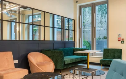 Stanza privata in residence in 78 Rolls Rd, London SE1 5DU, United Kingdom, immagine 13 di 33