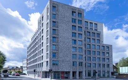 Stanza privata in residence in 78 Rolls Rd, London SE1 5DU, United Kingdom, immagine 14 di 33