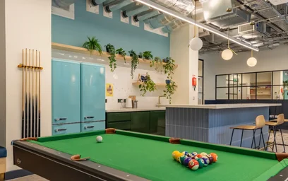 Stanza privata in residence in 78 Rolls Rd, London SE1 5DU, United Kingdom, immagine 15 di 33