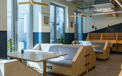 Stanza privata in residence in 78 Rolls Rd, London SE1 5DU, United Kingdom, immagine 17 di 33