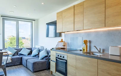Stanza privata in residence in 78 Rolls Rd, London SE1 5DU, United Kingdom, immagine 3 di 33