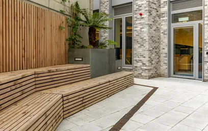 Stanza privata in residence in 78 Rolls Rd, London SE1 5DU, United Kingdom, immagine 25 di 33
