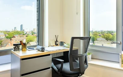 Stanza privata in residence in 78 Rolls Rd, London SE1 5DU, United Kingdom, immagine 28 di 33