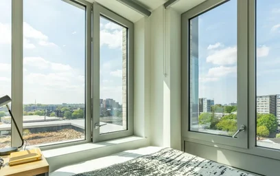 Stanza privata in residence in 78 Rolls Rd, London SE1 5DU, United Kingdom, immagine 30 di 33
