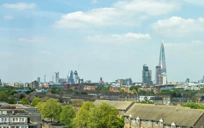 Stanza privata in residence in 78 Rolls Rd, London SE1 5DU, United Kingdom, immagine 33 di 33