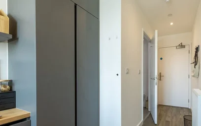 Stanza privata in residence in 78 Rolls Rd, London SE1 5DU, United Kingdom, immagine 6 di 33