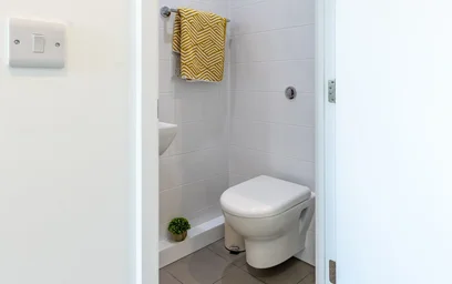 Stanza privata in residence in 78 Rolls Rd, London SE1 5DU, United Kingdom, immagine 9 di 33