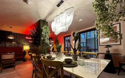Estudio en residencia en 1 Blandford Square, Newcastle upon Tyne NE1 4HZ, United Kingdom, imagen 9 de 19