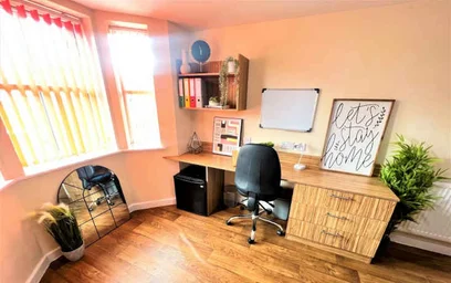 Chambre privée en résidence à Waterside Court, Whipcord Ln, Chester CH1 4GD, United Kingdom, image 2 de 31