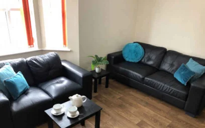 Chambre privée en résidence à Waterside Court, Whipcord Ln, Chester CH1 4GD, United Kingdom, image 5 de 31