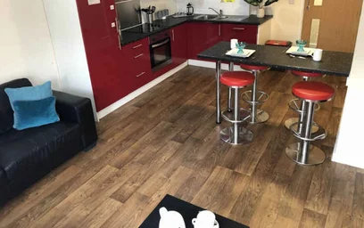 Chambre privée en résidence à Waterside Court, Whipcord Ln, Chester CH1 4GD, United Kingdom, image 16 de 32