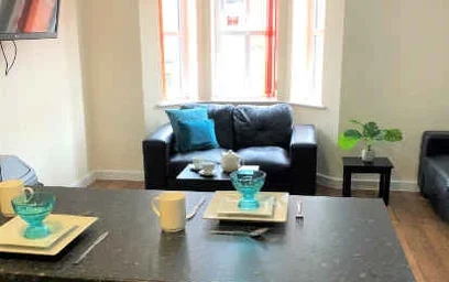 Chambre privée en résidence à Waterside Court, Whipcord Ln, Chester CH1 4GD, United Kingdom, image 26 de 32