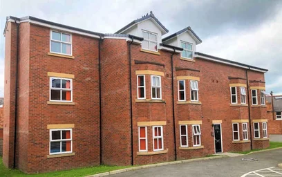 Chambre privée en résidence à Waterside Court, Whipcord Ln, Chester CH1 4GD, United Kingdom, image 10 de 32