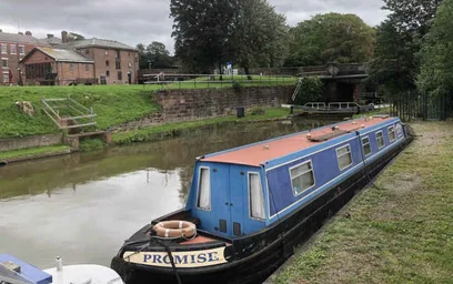 Chambre privée en résidence à Waterside Court, Whipcord Ln, Chester CH1 4GD, United Kingdom, image 14 de 31