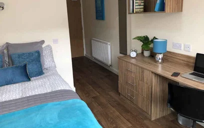 Chambre privée en résidence à Waterside Court, Whipcord Ln, Chester CH1 4GD, United Kingdom, image 17 de 31
