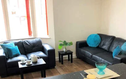 Chambre privée en résidence à Waterside Court, Whipcord Ln, Chester CH1 4GD, United Kingdom, image 3 de 31