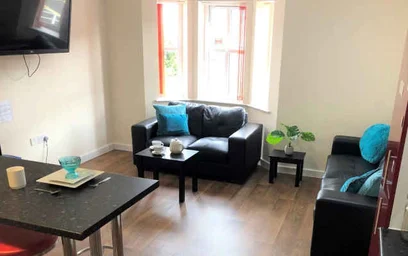 Chambre privée en résidence à Waterside Court, Whipcord Ln, Chester CH1 4GD, United Kingdom, image 27 de 31