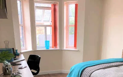 Chambre privée en résidence à Waterside Court, Whipcord Ln, Chester CH1 4GD, United Kingdom, image 29 de 31