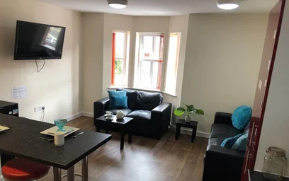 Chambre privée en résidence à Waterside Court, Whipcord Ln, Chester CH1 4GD, United Kingdom, image 5 de 31