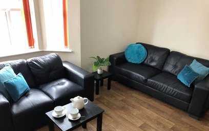 Chambre privée en résidence à Waterside Court, Whipcord Ln, Chester CH1 4GD, United Kingdom, image 6 de 31