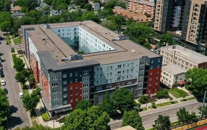 Całe miejsce w rezydencji 701 15th Ave SE, Minneapolis, MN 55414, United States, obraz 23 49