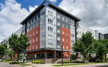 Całe miejsce w rezydencji 701 15th Ave SE, Minneapolis, MN 55414, United States, obraz 40 49