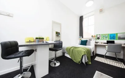 Stüdyo daire Ikamet yerinde konumu 59 Miller St, Glasgow G1 1EB, United Kingdom, 2 14 görüntüsü