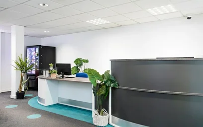 Stüdyo daire Ikamet yerinde konumu 59 Miller St, Glasgow G1 1EB, United Kingdom, 11 14 görüntüsü