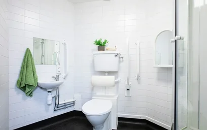Stüdyo daire Ikamet yerinde konumu 59 Miller St, Glasgow G1 1EB, United Kingdom, 14 14 görüntüsü